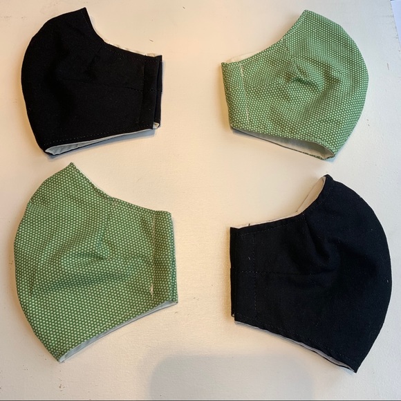 CUSTOM Adult Face Masks - Picture 4 of 8